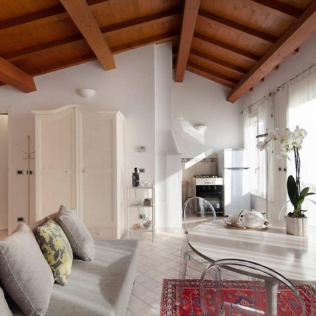 La Casina Apartament Феррара Экстерьер фото